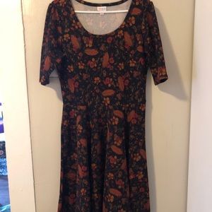 LLR Nicole XL